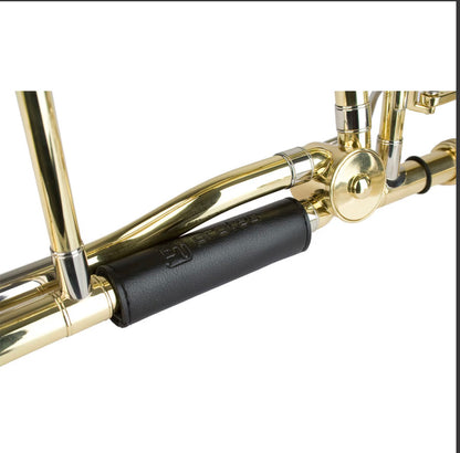 Tenor/Bass Trombone Neck Guard - Leather