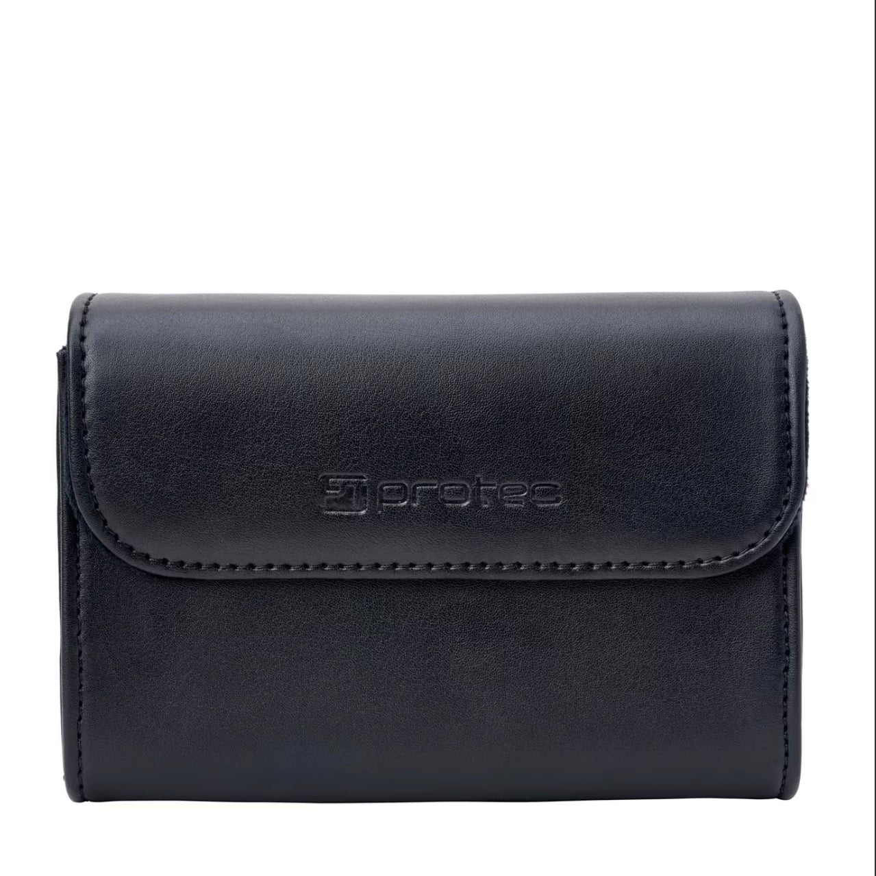 Protec Trombone / Alto Saxophone / Clarinet Mouthpiece Pouch - INGO, 3-Piece