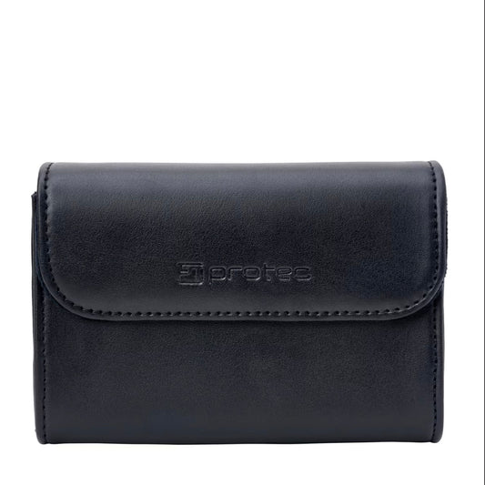 Protec Trombone / Alto Saxophone / Clarinet Mouthpiece Pouch - INGO, 3-Piece