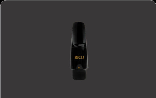 Rico Graftonite Soprano Sax Mouthpiece