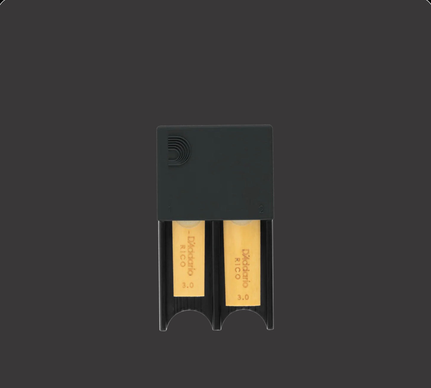 Small Reed Guards
