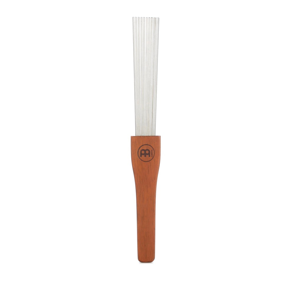 Meinl MGS1 Percussion Wood Güira Scraper