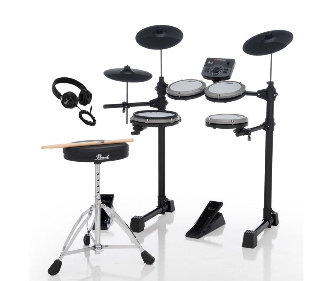 Pearl eRoadshow Electronic Drum Kit