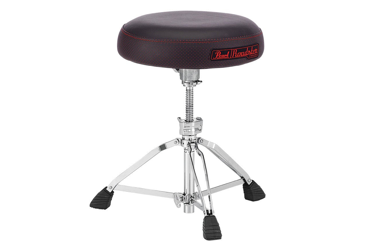 Pearl D-1500S Roadster Multi-Core Short Drum Throne