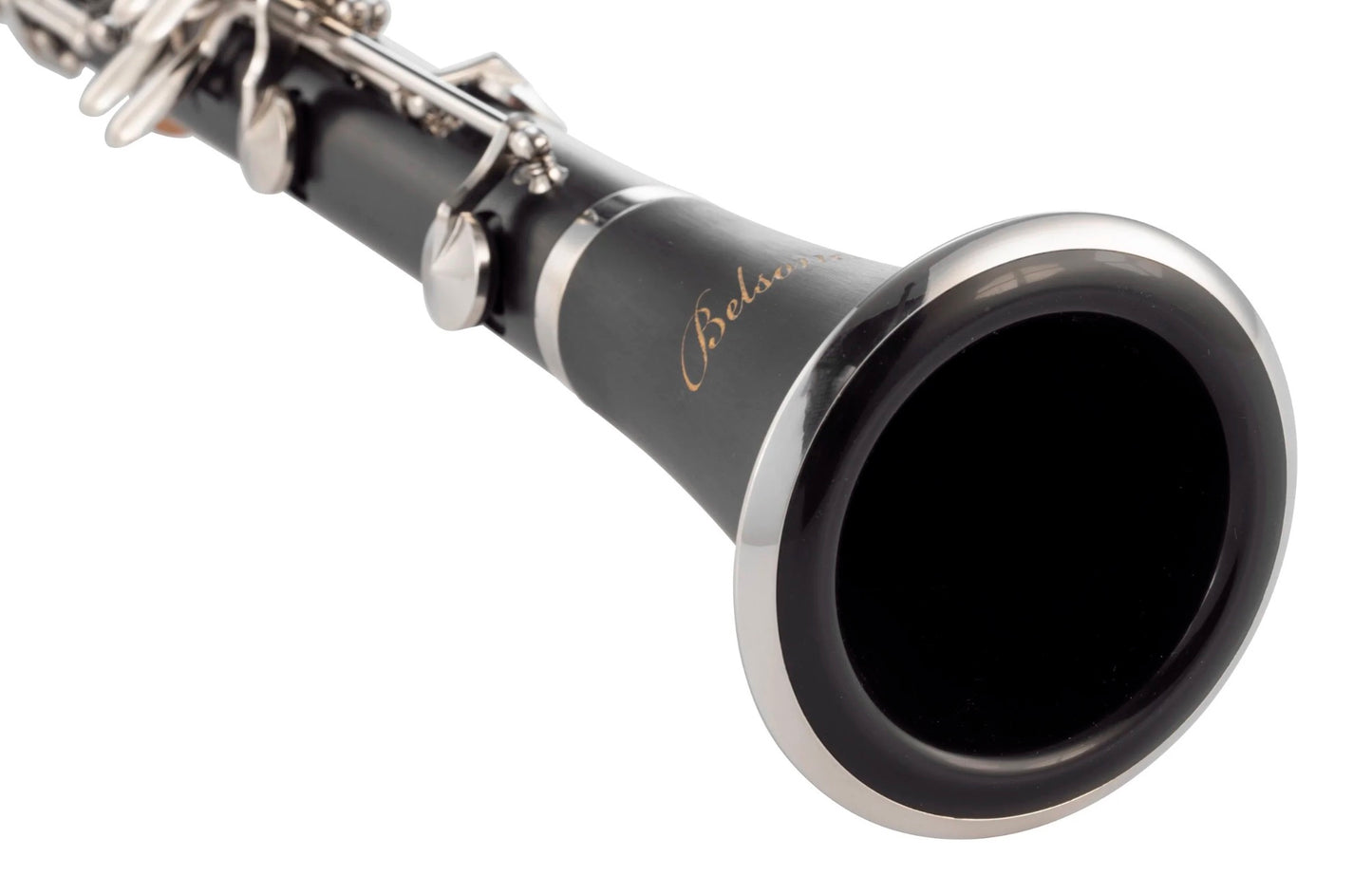 Belsona BCLR200 Clarinet Bb