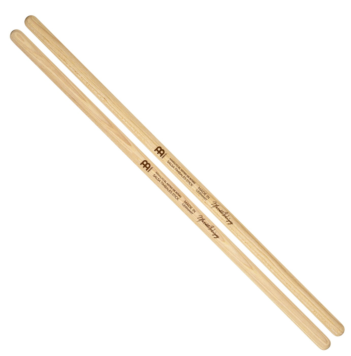 PA MEINL Manolito Rodriguez Signature Timables Sticks (pair-3)