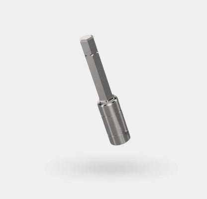 Evans Drill Bit Drum Key
