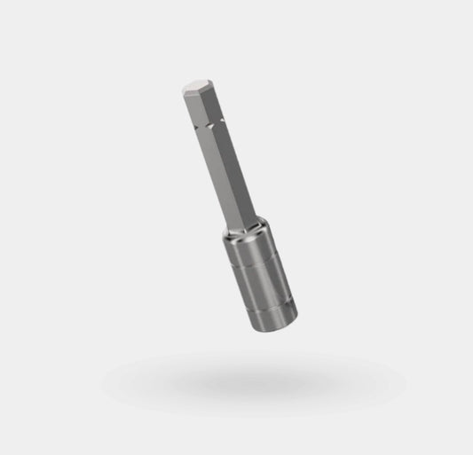 Evans Drill Bit Drum Key