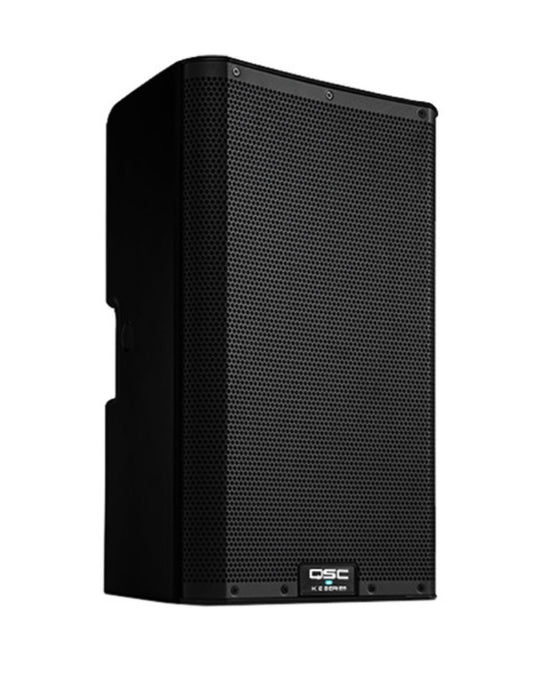 QSC K10.2 Powered 2000 Watt Loudspeaker