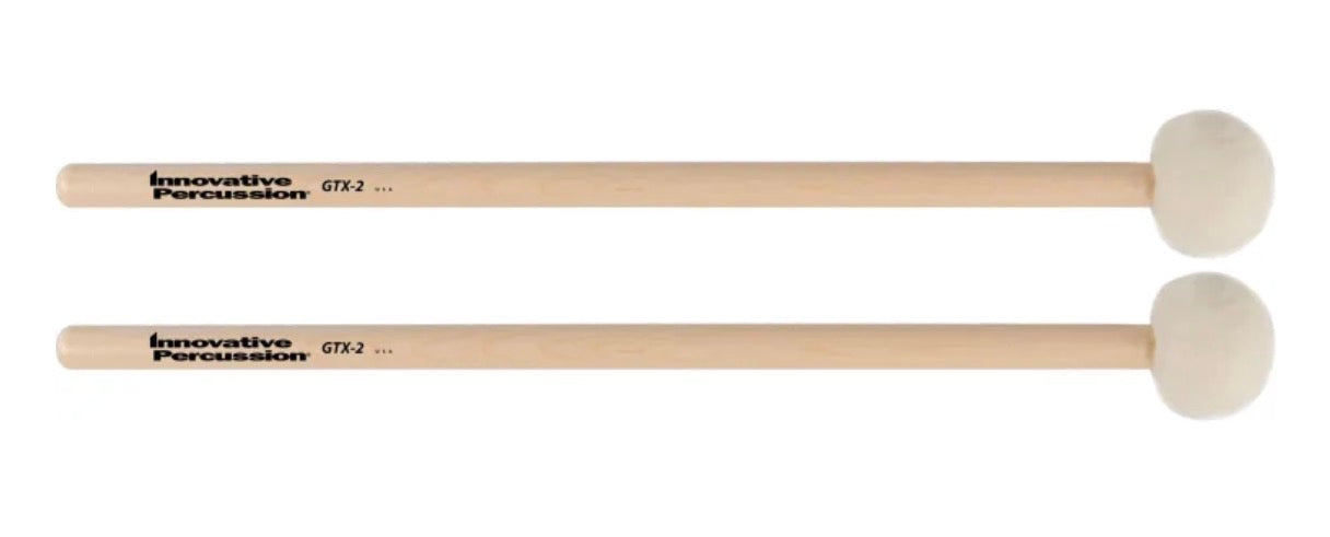 Innovative Percussion GTX Timpani Series
