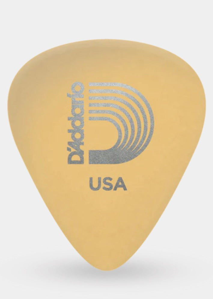 D’addario Guitar Picks Singles