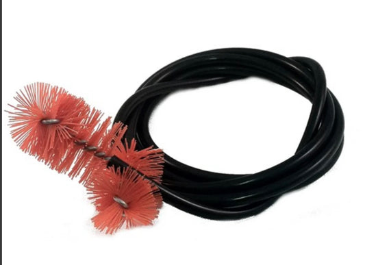 Venture Trumpet & Trombone Cleaning Snake