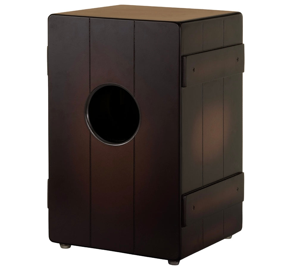 Pearl Primero Series PBC124B Crate Style Cajon, Music Genre