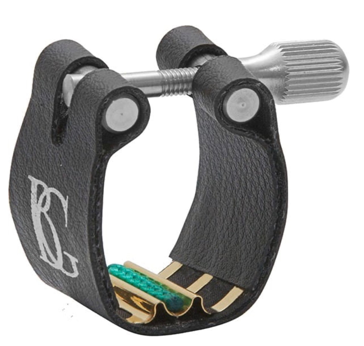 BG - Standard Ligature