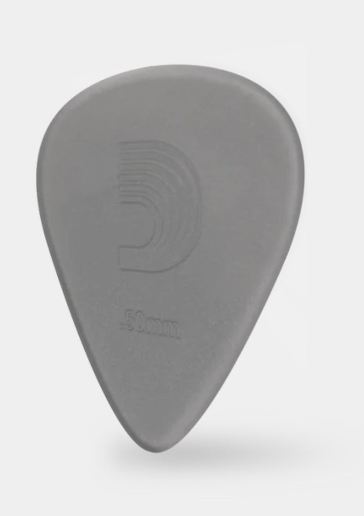 D’addario Guitar Picks Singles