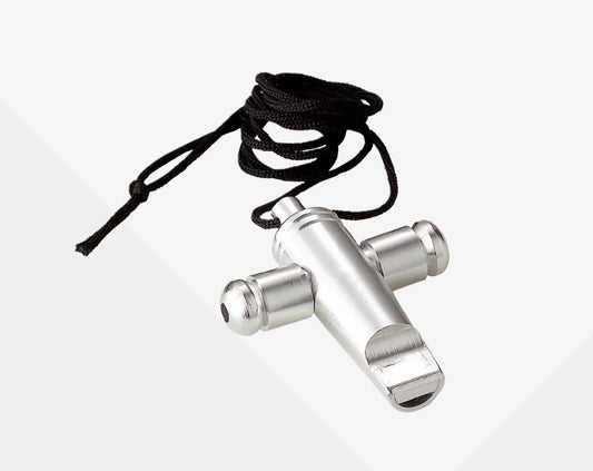 Meinl Samba Whistle