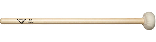 Vater General Timpani, Drumset & Cymbal Mallet Series
