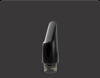 D’Addarío Select Jazz Alto Saxophone Mouthpiece Medium Chamber