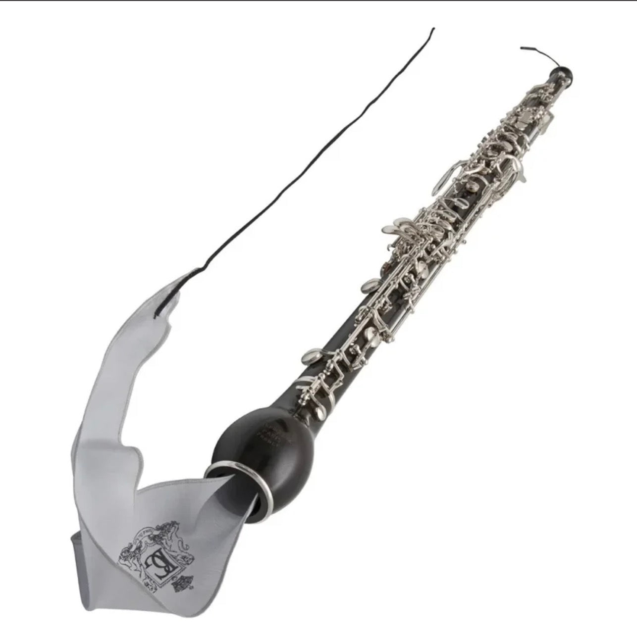 BG ENGLISH HORN BODY SWAB