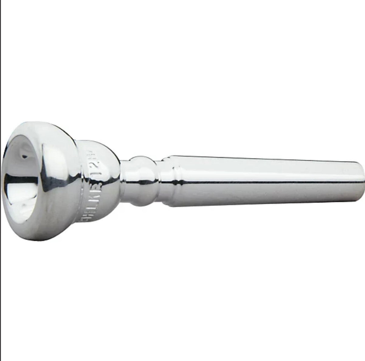 Schilke 14B Trumpet Silver Mouthpiece