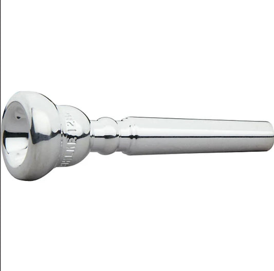 Schilke 14B Trumpet Silver Mouthpiece
