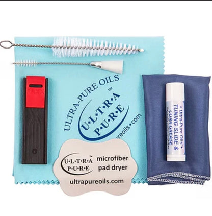 Ultra-Pure Deluxe Care Kit