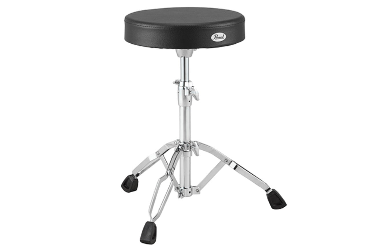 Pearl D-790 Double Braced Drum Throne