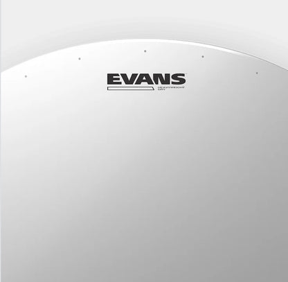Evans Heavyweight Dry Snare Batter