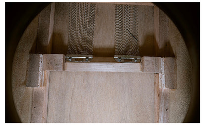 Pearl Primero Series PBC124B Crate Style Cajon, Music Genre