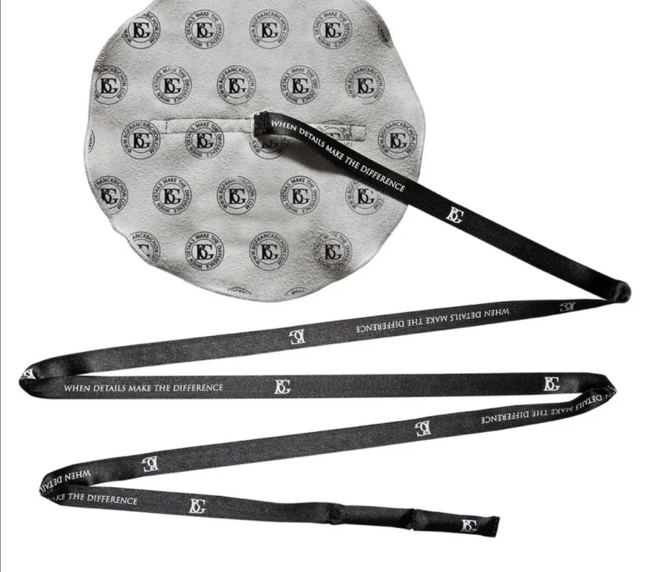 BG Body Swab SAX