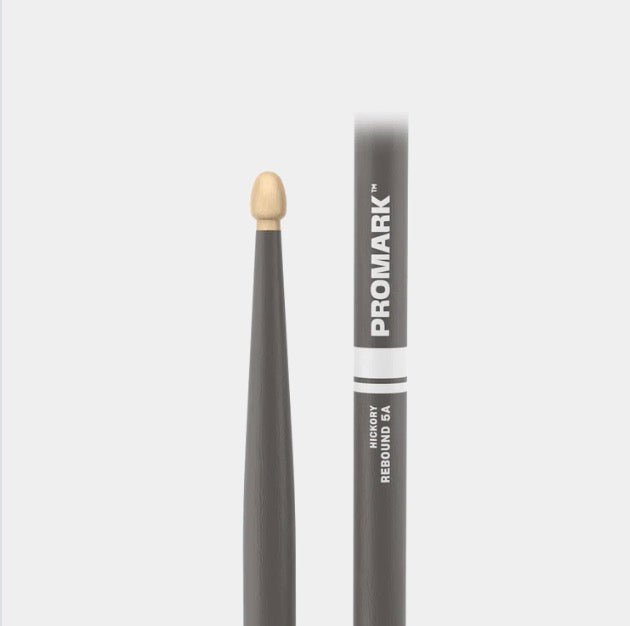 ProMark Rebound 5A Painted Hickory