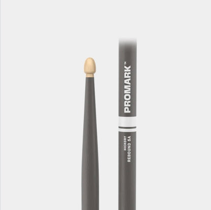 ProMark Rebound 5A Painted Hickory