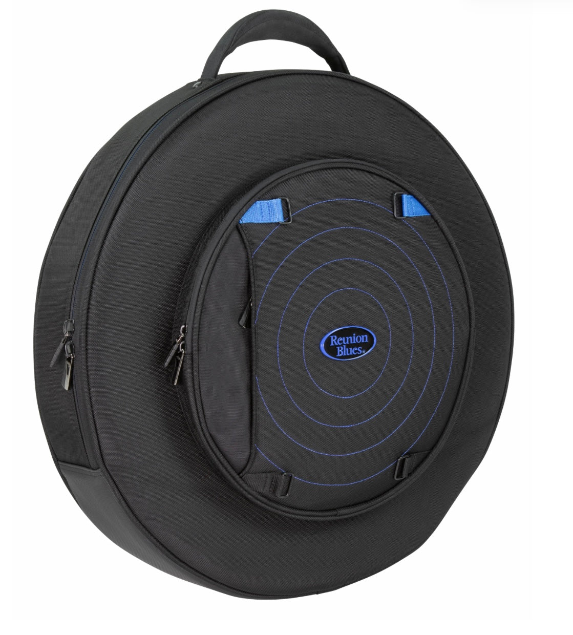 Reunion Blues Expedition Cymbal Case