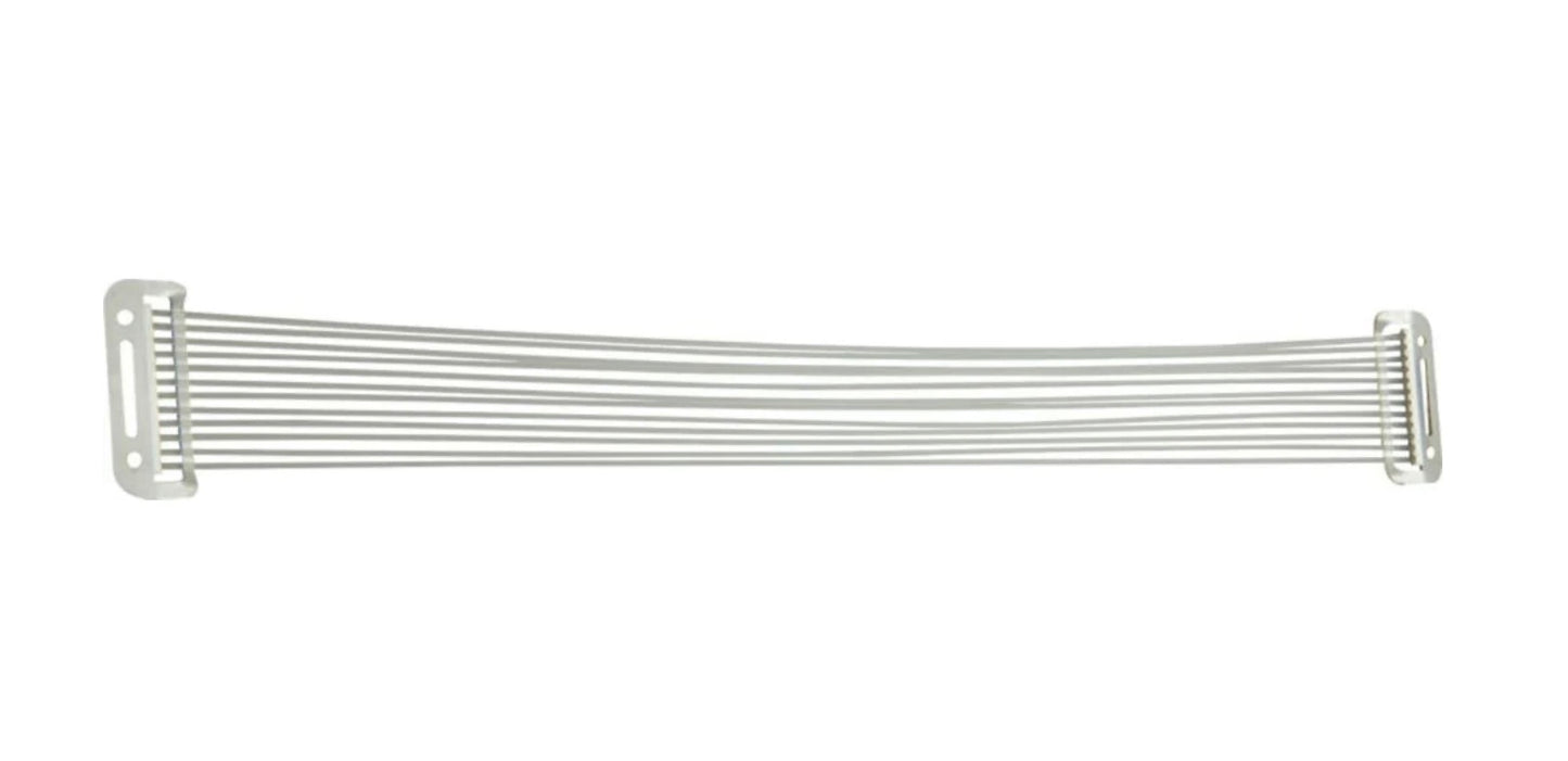 Pearl Synthetic Gut Snares for Marching Snare Drums For 14 in. Competitor (GS142)