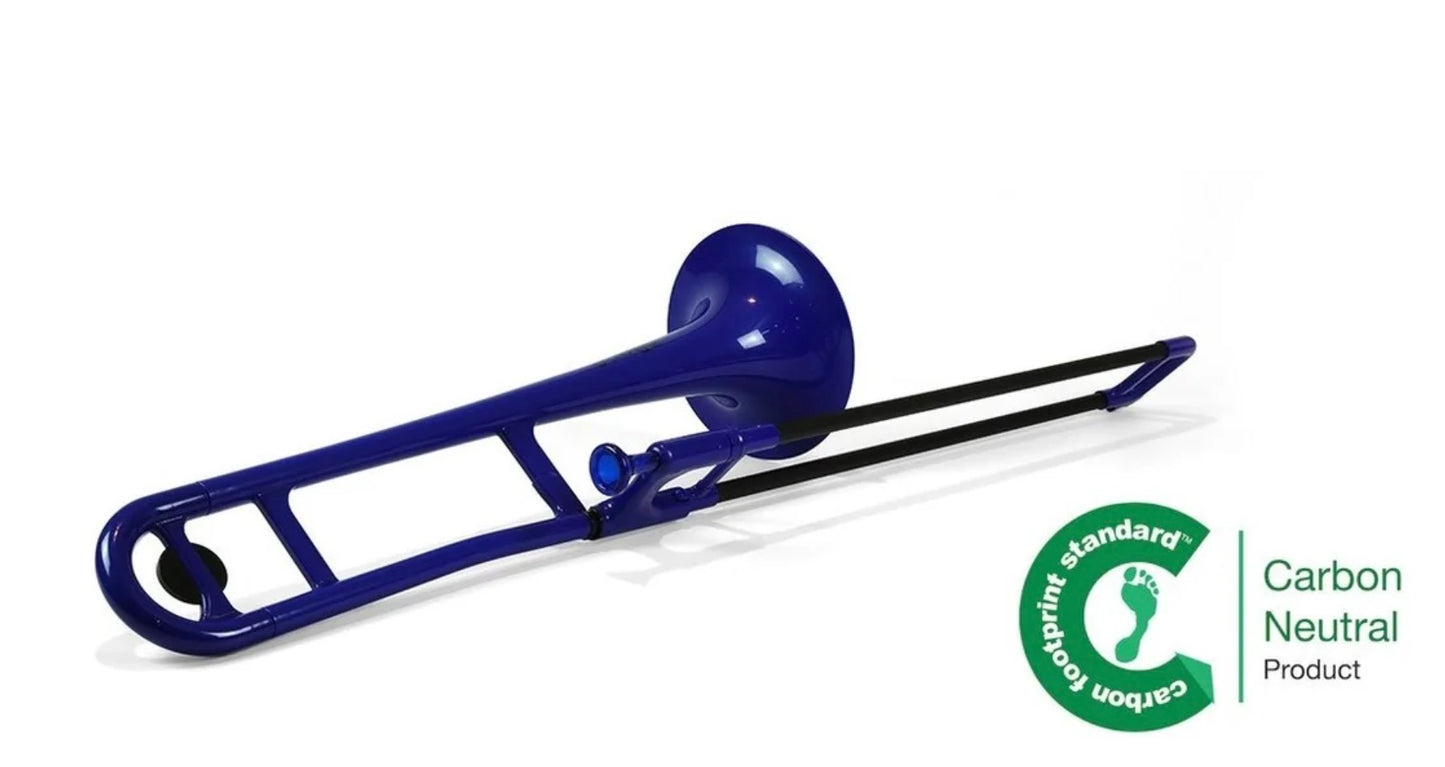 pBone Trombone