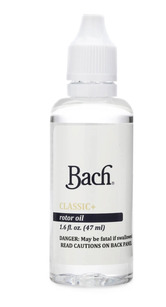 Bach Classic+ Rotor Oil
