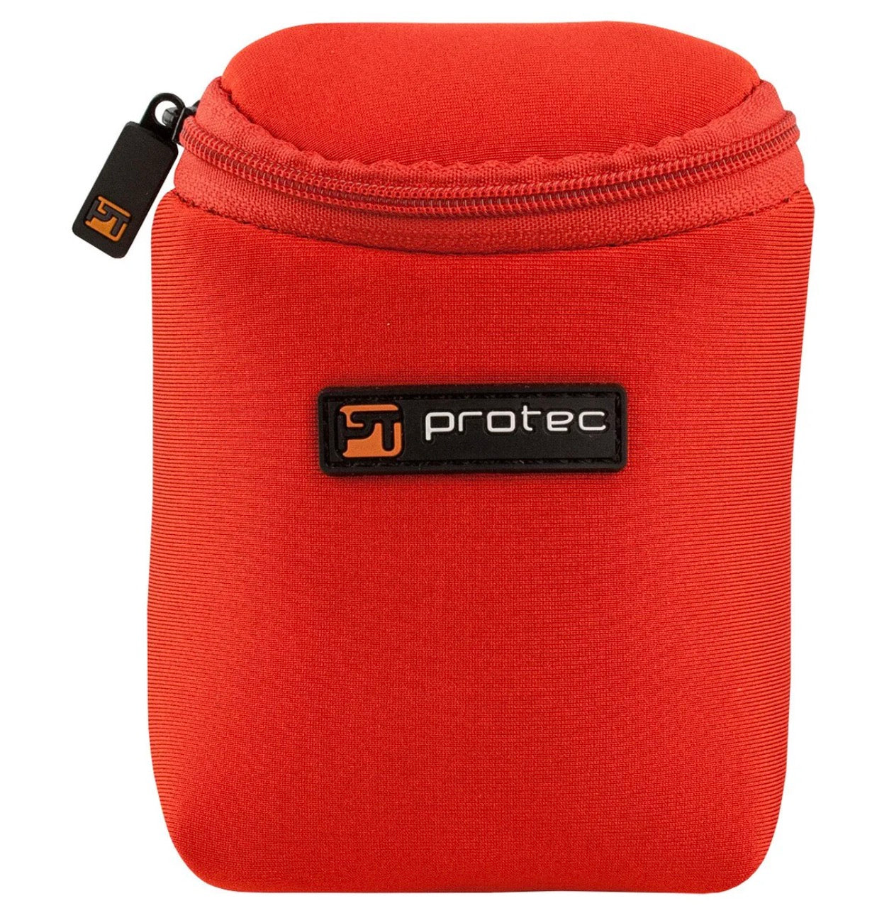 Trumpet Mouthpiece Pouch - Neoprene, 3-Piece