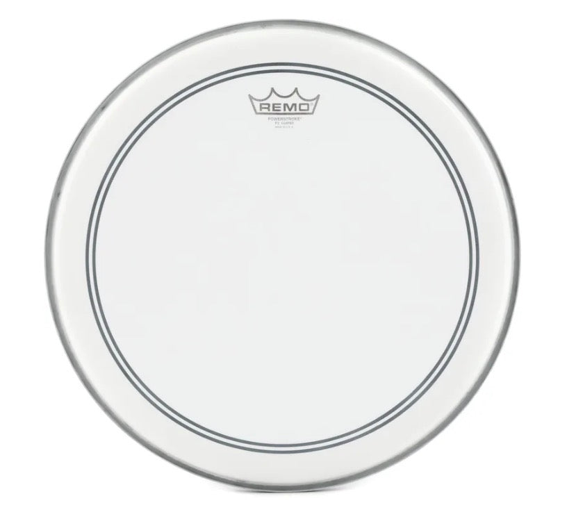 Remo Powerstroke 3 Clear