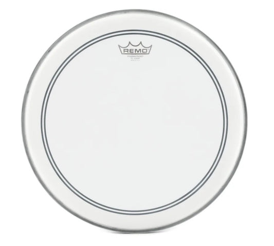 Remo Powerstroke 3 Clear