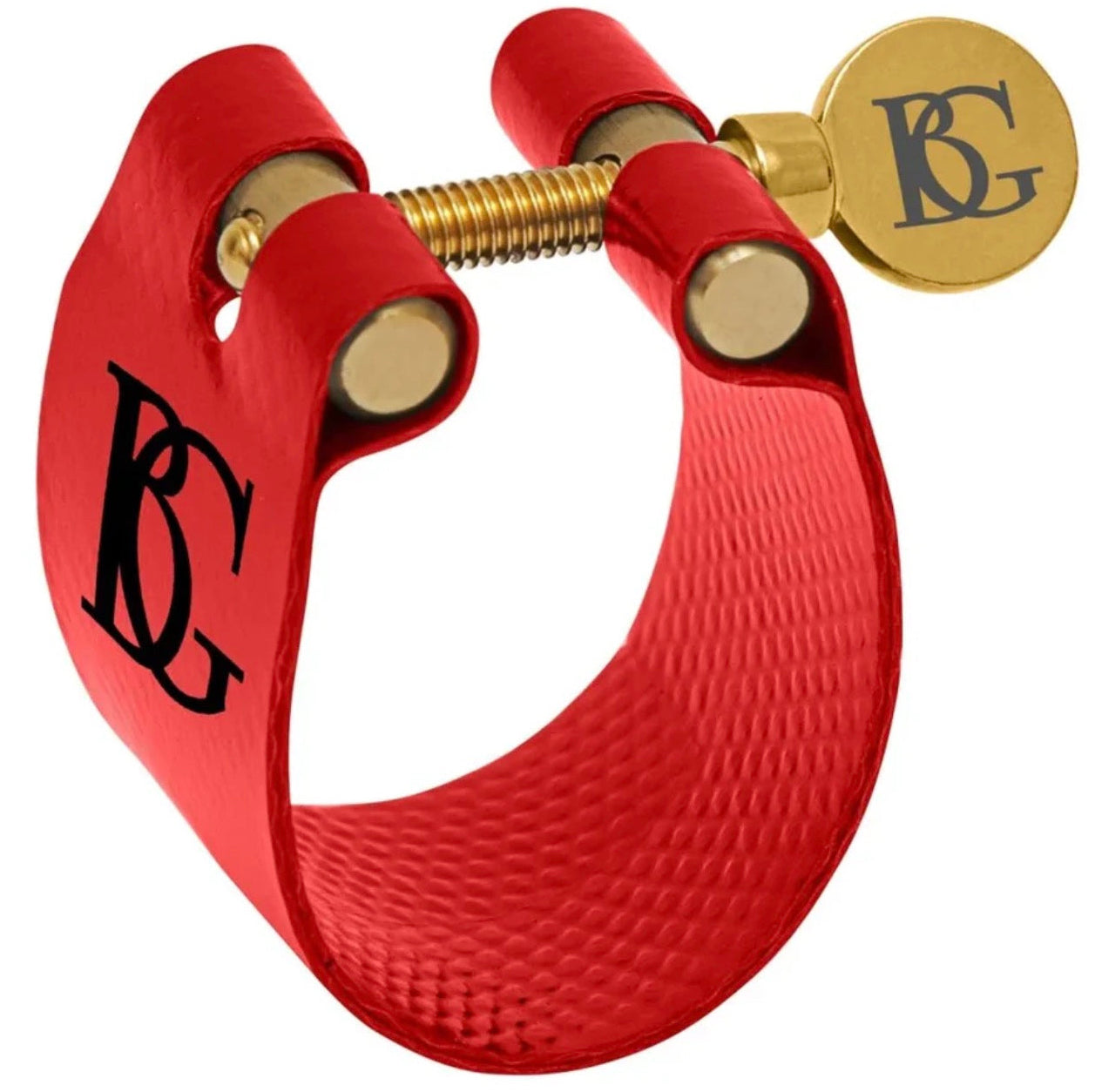 BG - Standard Ligature + CAP