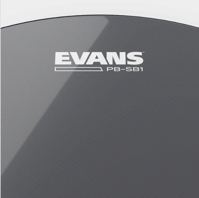 Evans Pipe Band Marching Snare Batter