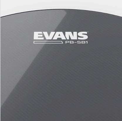 Evans Pipe Band Marching Snare Batter