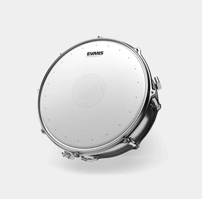 Evans Heavyweight Dry Snare Batter