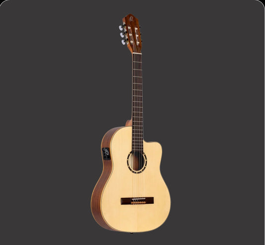 ORTEGA Family Series Full Size Guitar 125SN