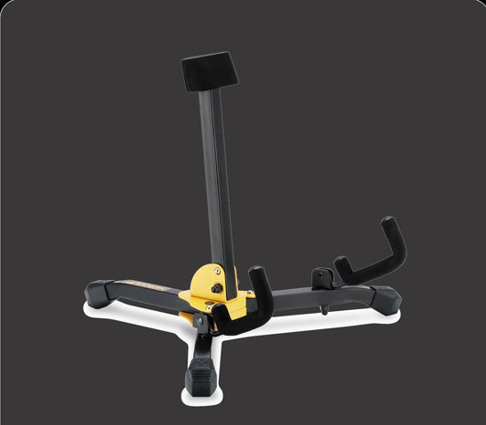 Hercules Stands DS550BB French Horn Stand with Bag