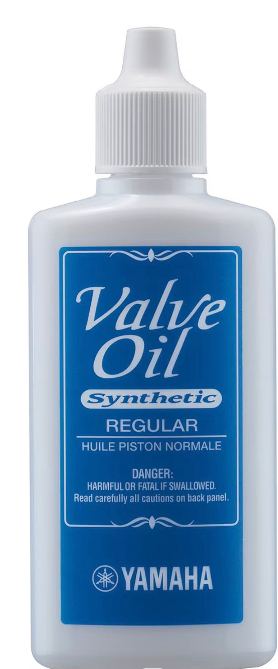 Yamaha Valve Oil Synthetic