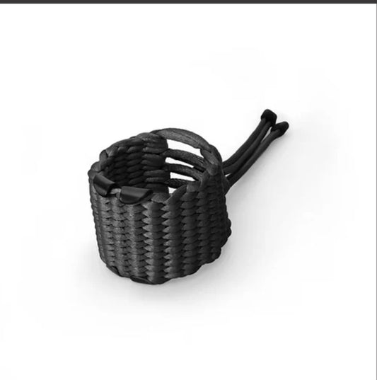 Bambú UNA Ligature (abrazadera)