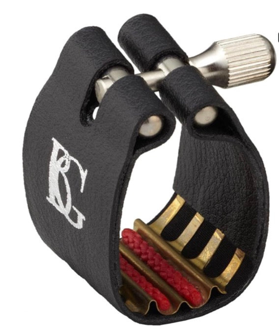BG - Standard Ligature
