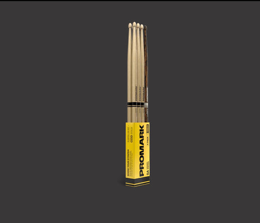 ProMark Rebound 5A 4 Pack