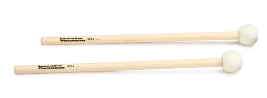 Innovative Percussion GTX Timpani Series